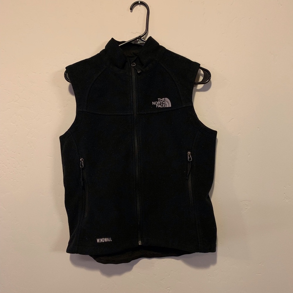 The North Face Apex Vest